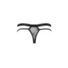 029 String Collin Noir S/M