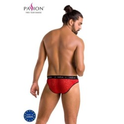 031 Slip Mike Röd L/Xl