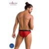 031 Slip Mike Piros L/Xl