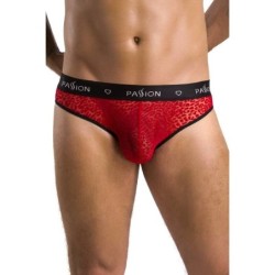 031 Slip Mike Röd L/Xl
