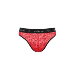 031 Slip Mike Vermelho S/M