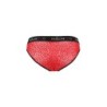 031 Slip Mike Vermelho S/M