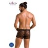 032 Short James Sort L/Xl
