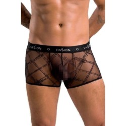 032 Short James Sort L/Xl