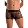 032 Short James Sort L/Xl