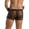 032 Short James Sort L/Xl