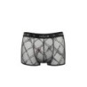 032 Short James Sort L/Xl