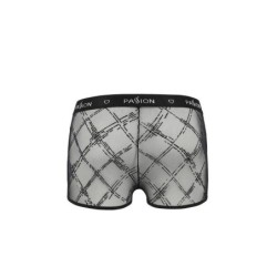 032 Short James Sort L/Xl