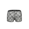 032 Short James Sort L/Xl