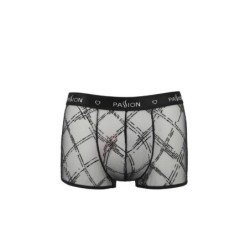 032 Short James Negru S/M