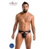 033 String Paul Noir S/M