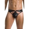 033 Tanga Paul Negro S/M