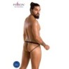 034 Slip Open Luke Sort L/Xl