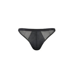 034 Slip Open Luke Sort L/Xl
