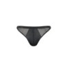 034 Slip Open Luke Sort S/M