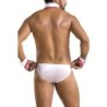037 Slip Gregory Blanco L/Xl