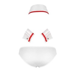 037 Gregory Slip Wit S/M