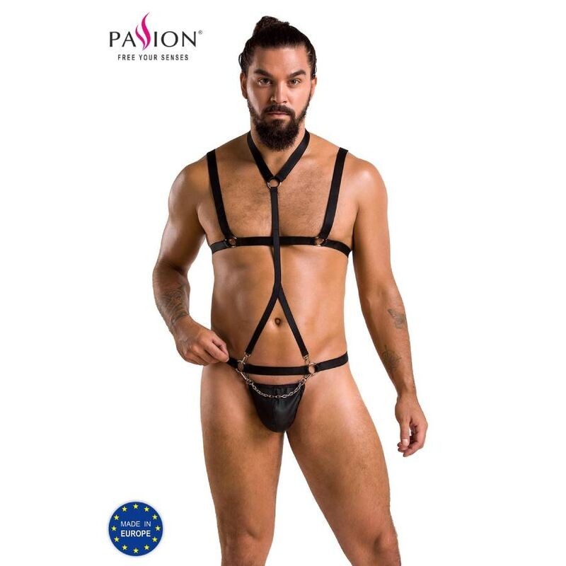 039 Set Andrew Noir S/M