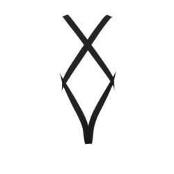 040 Body Leon Fekete L/Xl