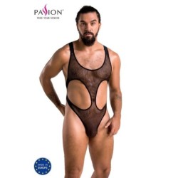 040 Body Leon Preto S/M