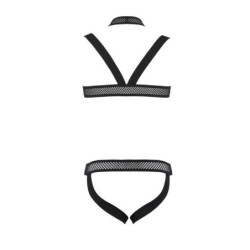 043 Set Jacob Zwart S/M