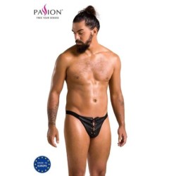 044 Slip Open Ben Negro L/Xl