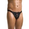 044 Slip Open Ben Sort S/M