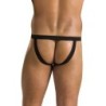 044 Slip Open Ben Sort S/M