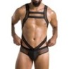 045 Body Victor Negru S/M