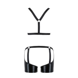 047 Set Aron Nero S/M