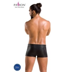 048 Short David Sort L/Xl