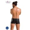 048 Short David Crni L/Xl