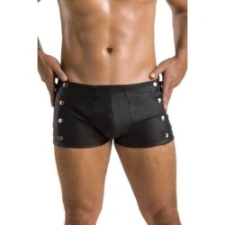 048 Short David Sort L/Xl