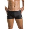 048 Short David Sort L/Xl