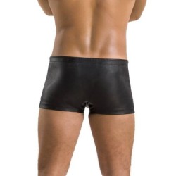 048 Short David Sort L/Xl