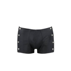 048 Short David Sort L/Xl