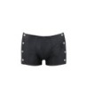 048 Short David Sort L/Xl