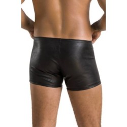 049 Short Matt Negro L/Xl