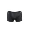 049 Short Matt Negro L/Xl