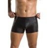 049 Short Matt Svart S/M