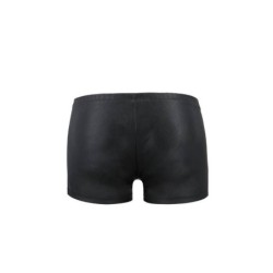 049 Short Matt Svart S/M