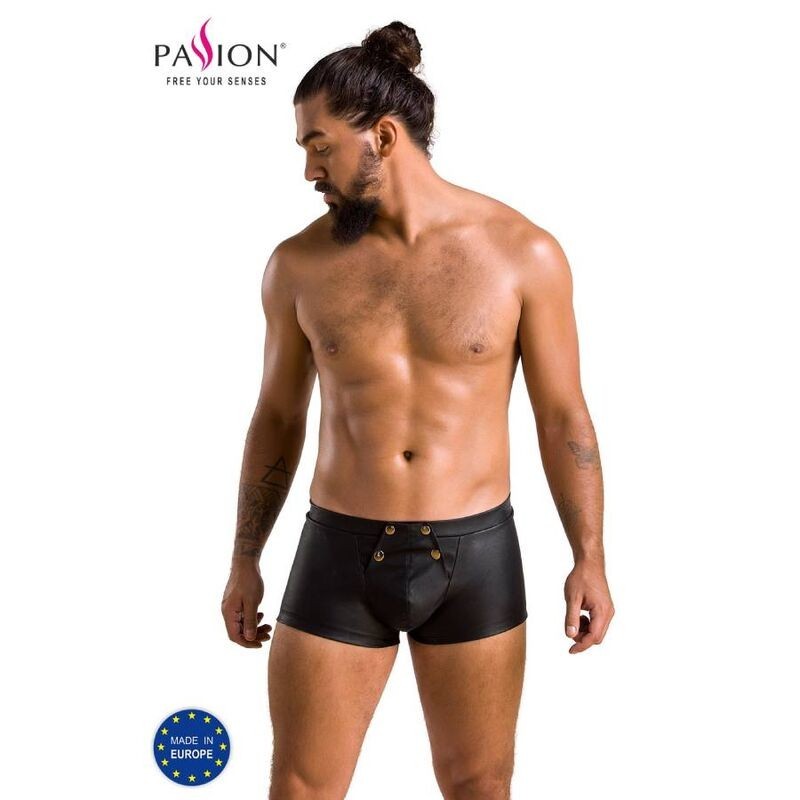 050 Short Patrick Noir S/M