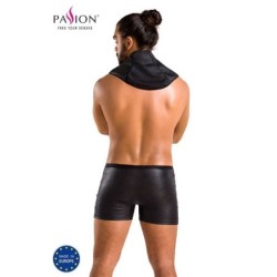 051 Ensemble Edward Noir L/Xl