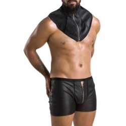 051 Ensemble Edward Noir L/Xl