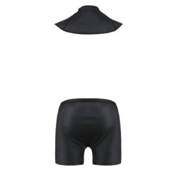 051 Sæt Edward Sort L/Xl
