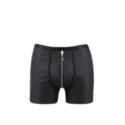 051 Conjunto Edward Preto L/Xl