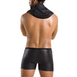 051 Zestaw Edward Czarny S/M