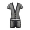 052 Set Michael Noir L/Xl