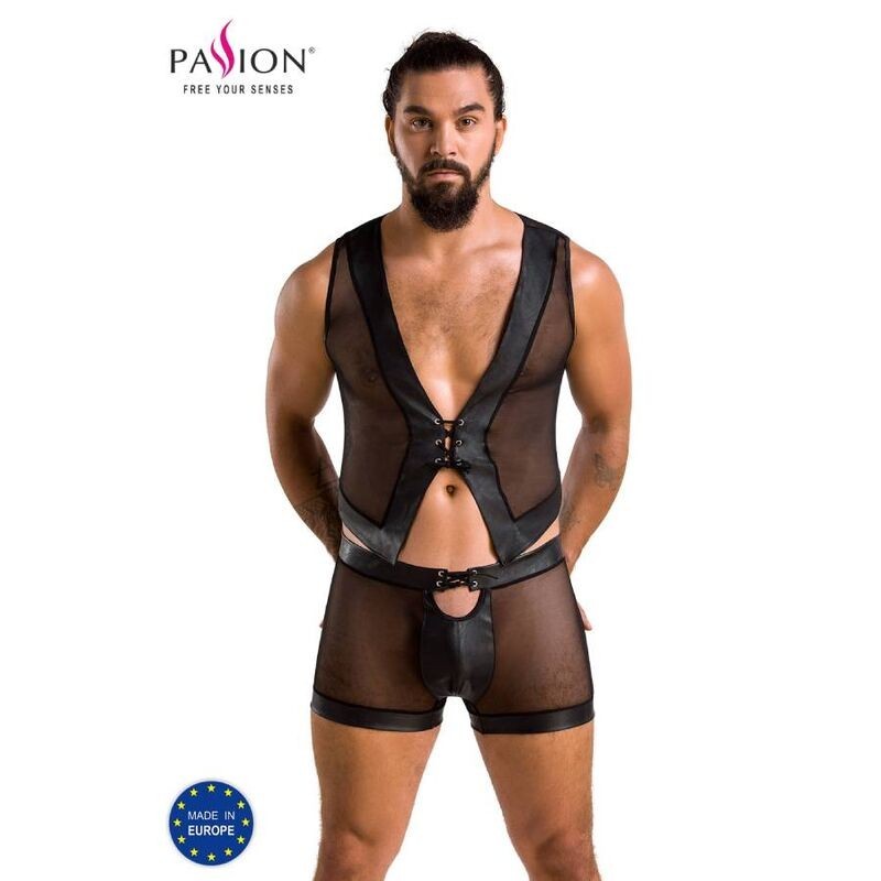 053 Set William Musta L/Xl