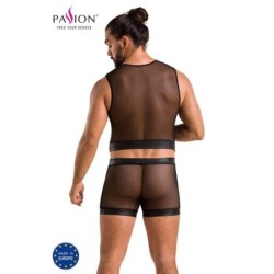 053 Set William Musta L/Xl